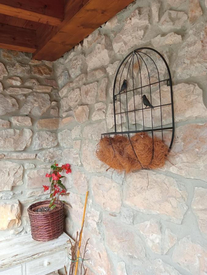 La Texuca Villa Carrena de Cabrales Dış mekan fotoğraf